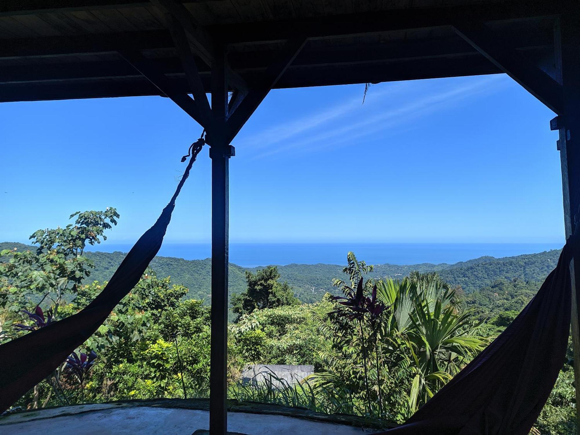 Taorayina Nature Lodge- Immersed In The Forest El Zaino Exterior foto